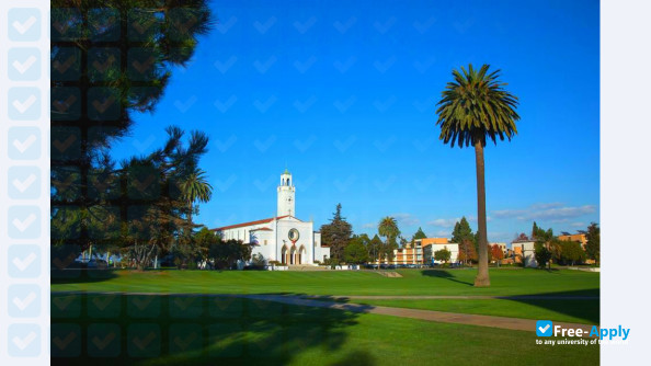 Foto de la Loyola Marymount University #6