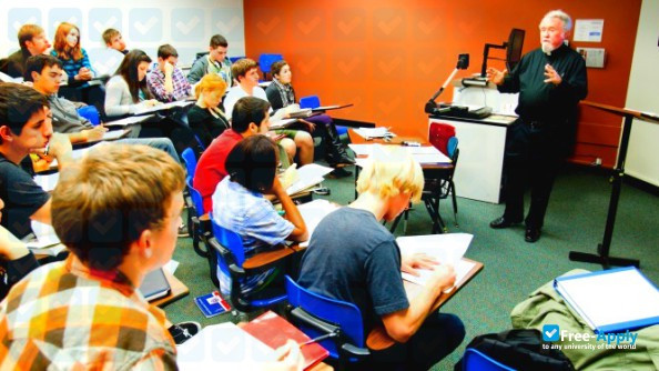 Foto de la Loyola Marymount University