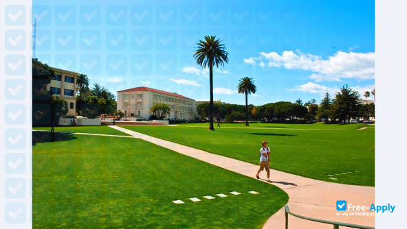 Loyola Marymount University photo #11