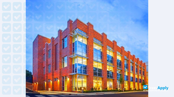 Johnson C. Smith University фотография №6