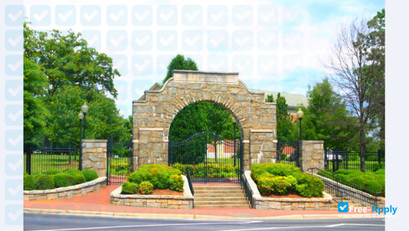 Johnson C. Smith University фотография №4