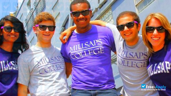Photo de l’Millsaps College #5