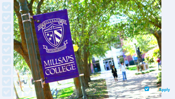 Photo de l’Millsaps College #4