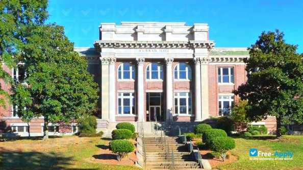 Photo de l’Millsaps College #3