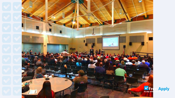 Photo de l’Los Angeles Mission College #9