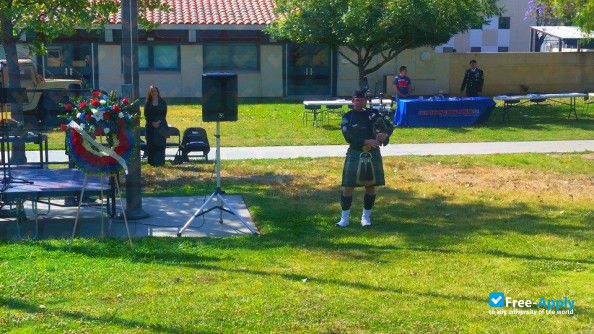 Foto de la Los Angeles Mission College #4