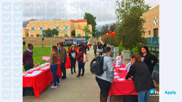 Photo de l’Los Angeles Mission College #4