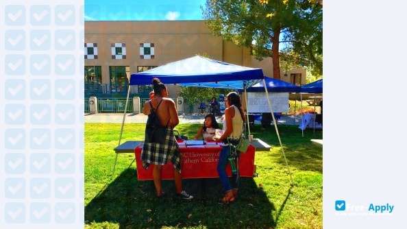 Foto de la Los Angeles Mission College #9