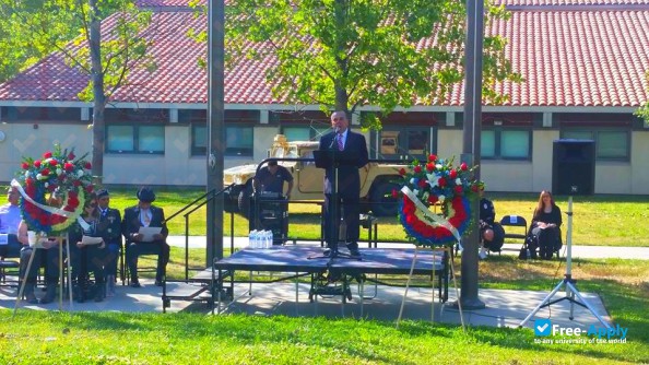 Foto de la Los Angeles Mission College #7