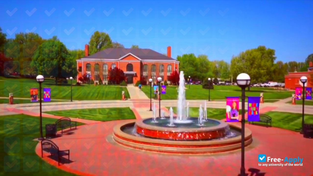 McKendree University photo #13