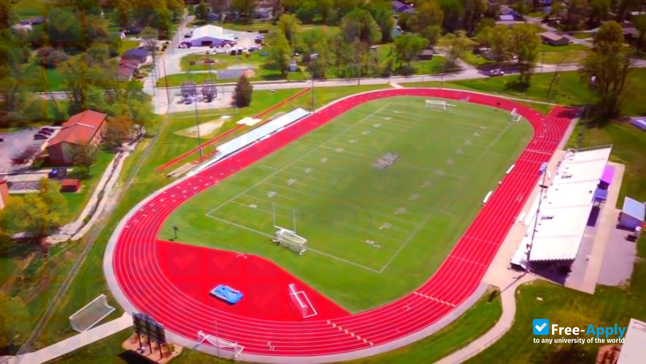 McKendree University photo #3