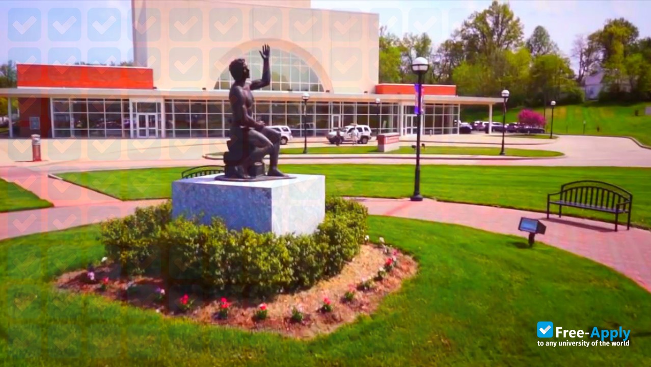 McKendree University photo #5