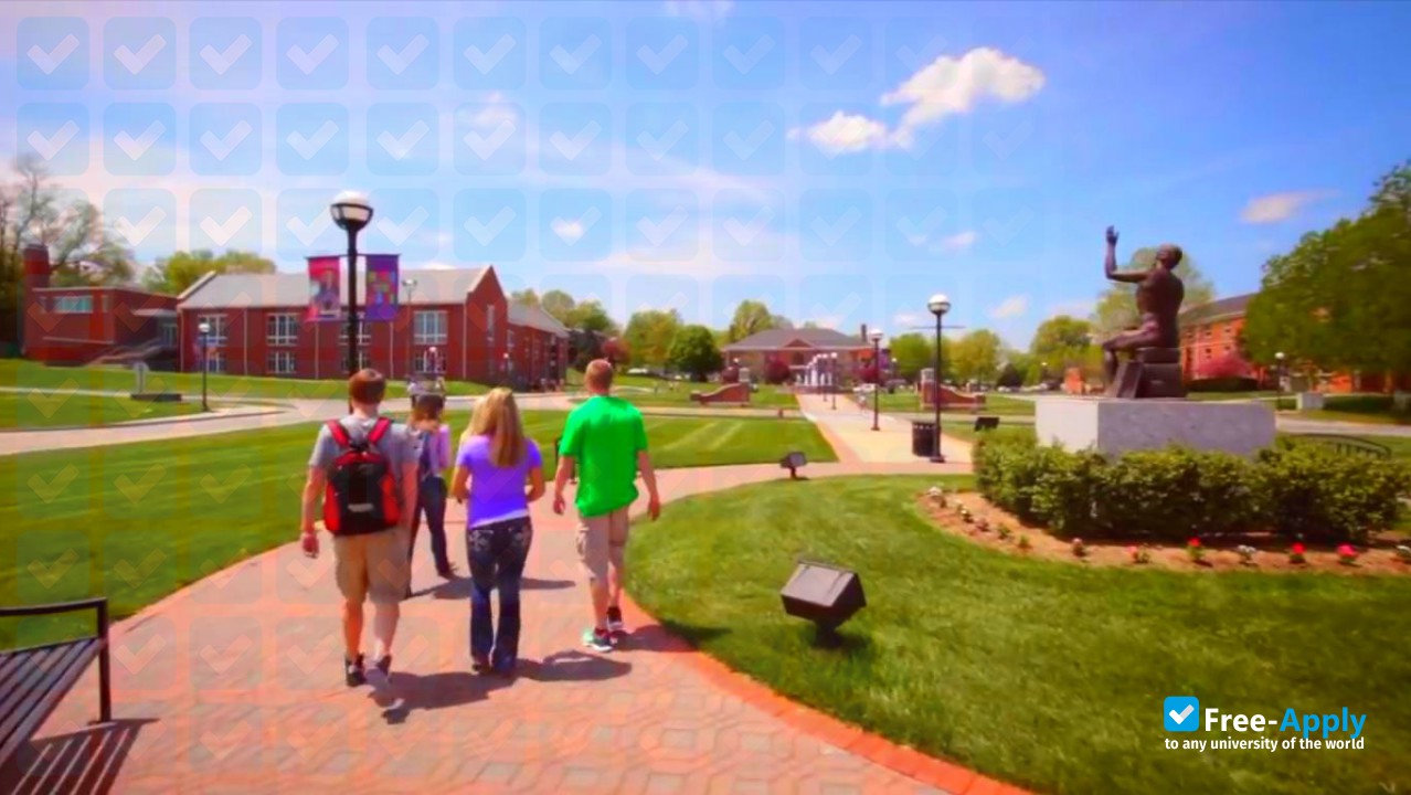 McKendree University photo #9
