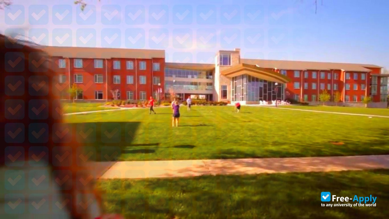 McKendree University photo #11