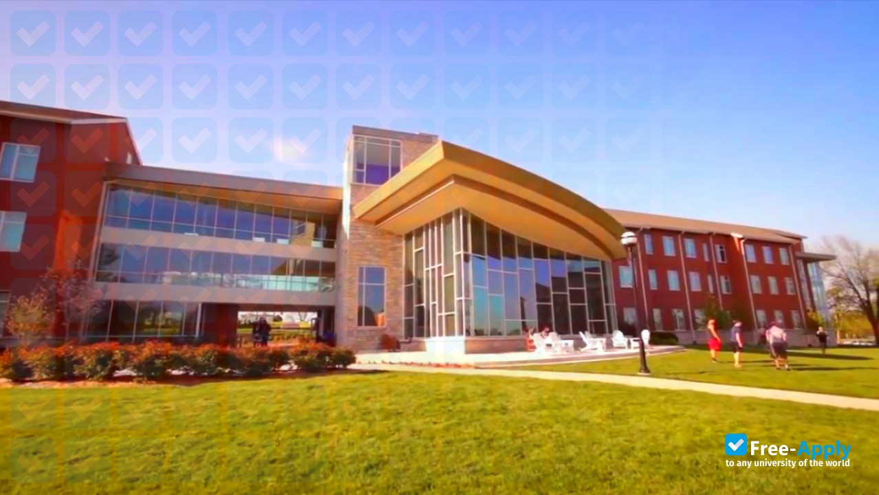 McKendree University photo #12
