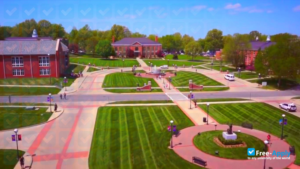 McKendree University photo #16