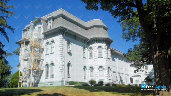 Johnson College of Technology photo #8