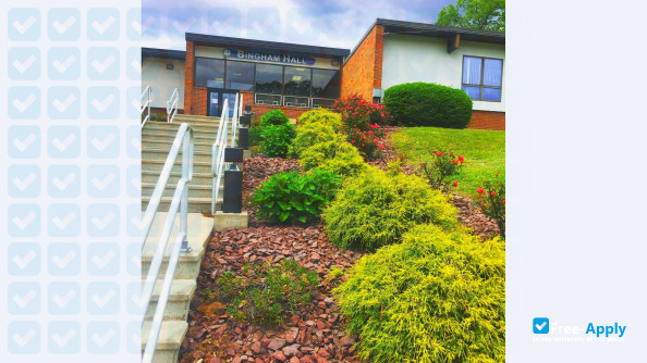 Johnson College of Technology photo #5