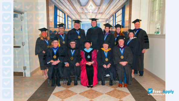 Johnson College of Technology photo #2