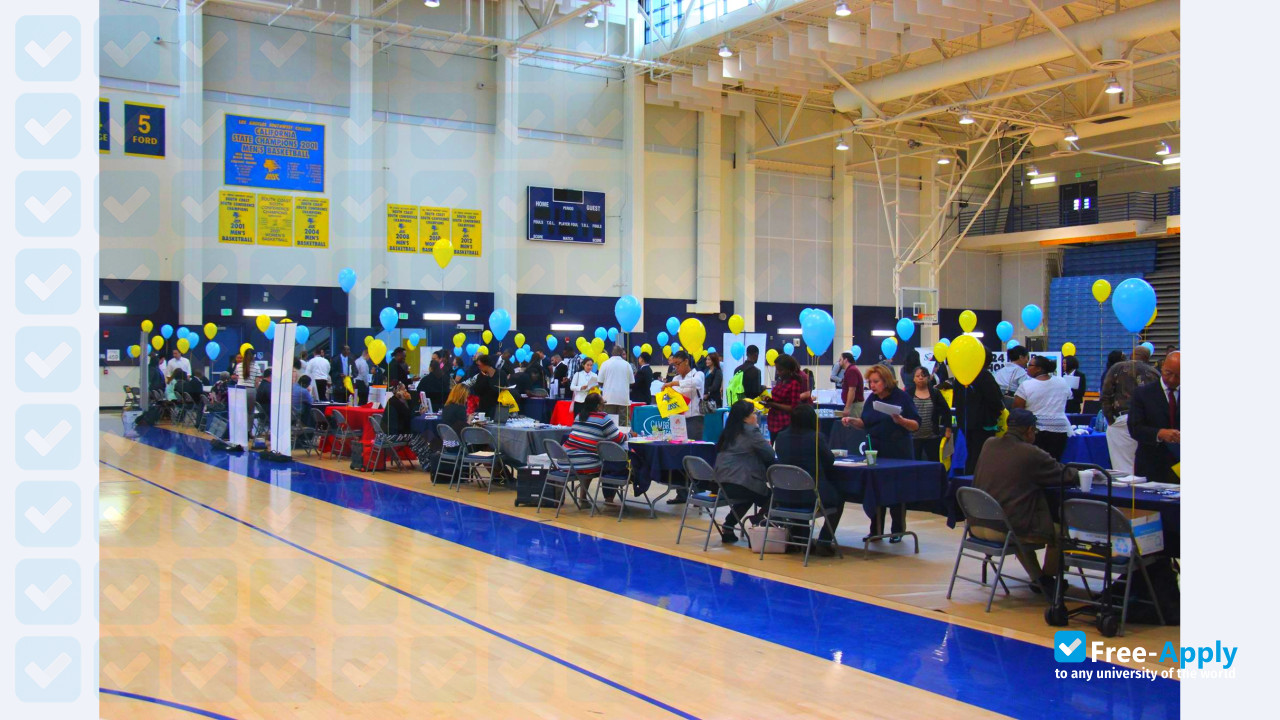 Los Angeles Southwest College photo