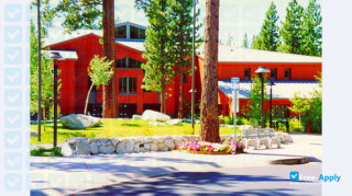 Lake Tahoe Community College vignette #3