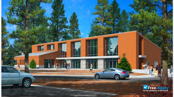Lake Tahoe Community College photo #5