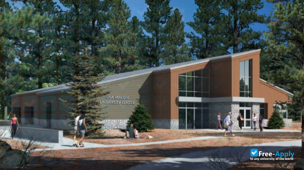Lake Tahoe Community College photo #3