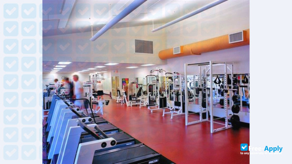 Lake Tahoe Community College photo #6