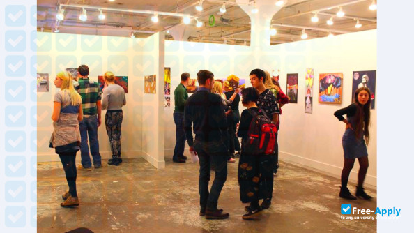 Milwaukee Institute of Art and Design photo #9