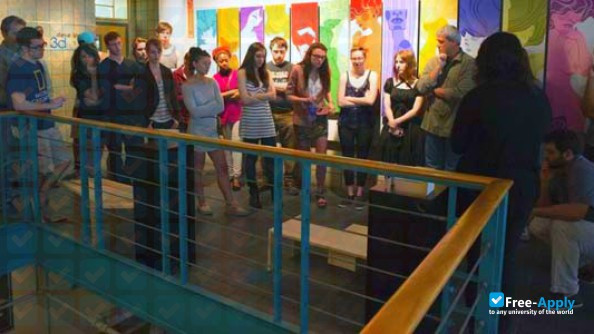 Milwaukee Institute of Art and Design photo #5
