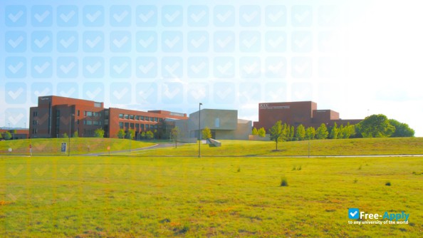 Johnson County Community College photo #10