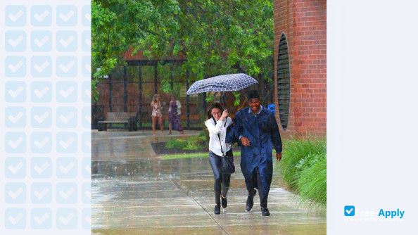 Johnson County Community College photo #9