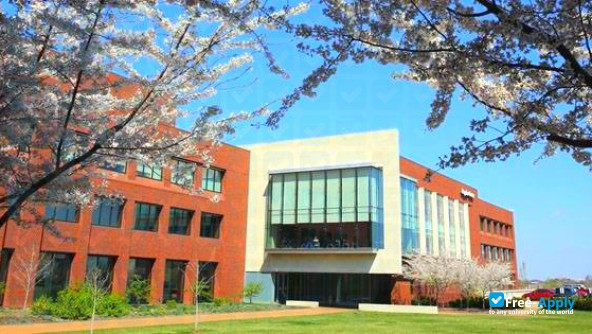 Johnson County Community College photo #11