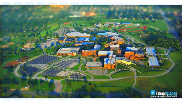 Johnson County Community College photo #3