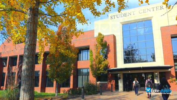 Johnson County Community College photo #1