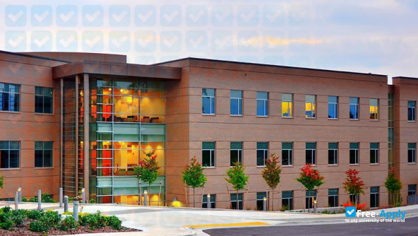 Photo de l’Lake Washington Institute of Technology #6