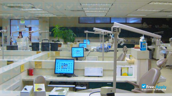 Photo de l’Lake Washington Institute of Technology #7