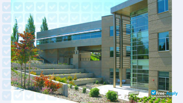 Photo de l’Lake Washington Institute of Technology #2
