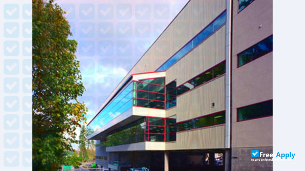 Photo de l’Lake Washington Institute of Technology #4