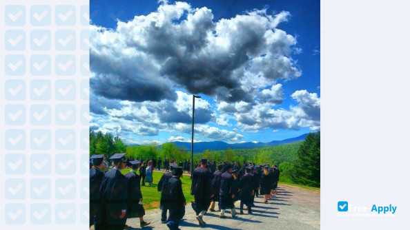 Johnson State College - Northern Vermont University photo #5