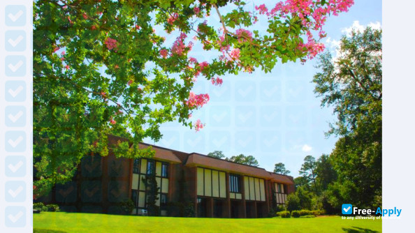 Johnson State College - Northern Vermont University photo #10