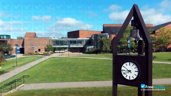 Johnson State College - Northern Vermont University photo #3