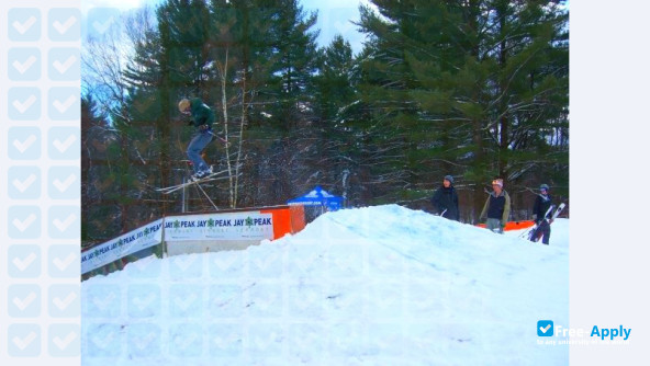 Johnson State College - Northern Vermont University photo #6