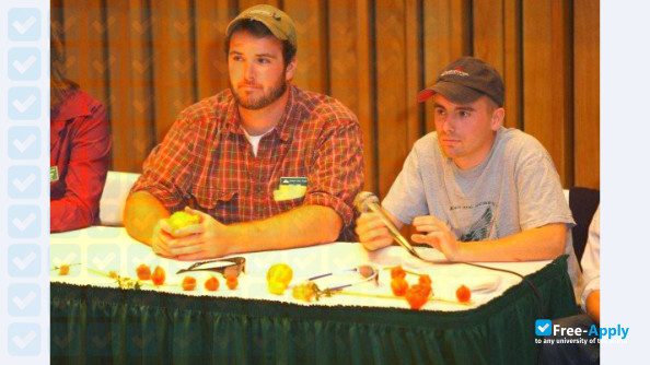 Johnson State College - Northern Vermont University photo #4