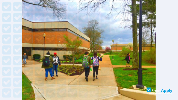 Foto de la Mineral Area College