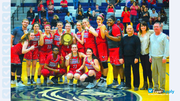 Mineral Area College photo #11