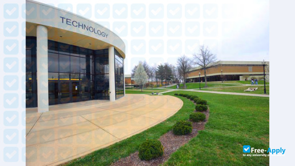 Mineral Area College photo #4