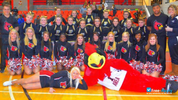 Photo de l’Mineral Area College #2