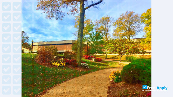 Mineral Area College photo #12