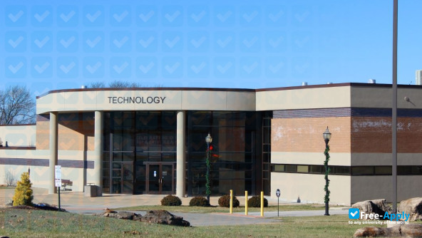 Photo de l’Mineral Area College #7